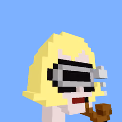 PunkVoxels #7814