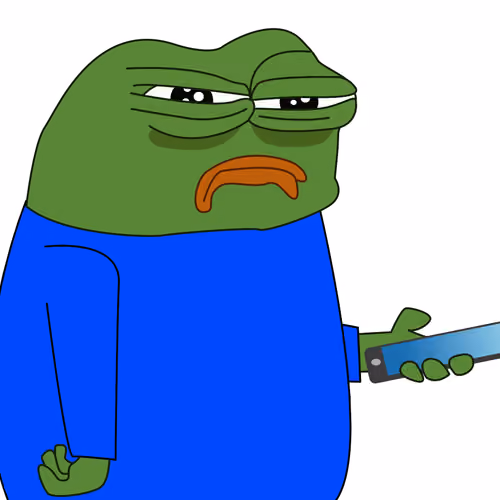 tfw u read inversebrah tweet
