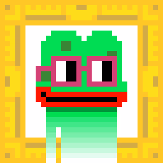 NounPepe 116