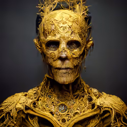 GODoftheFOREST