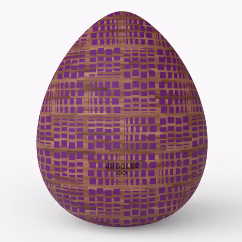 Juggler Eggs