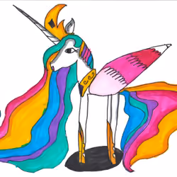 UNCRN Selestia the prince