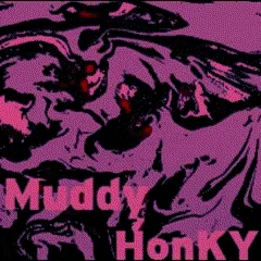 Muddyhonkymusicnfts