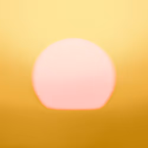 Gm Sunshine