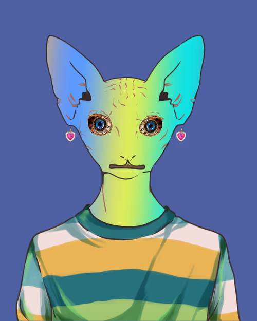 Item #4151474338993718144798529208760612916241330120402653879715629536695818387457 Media