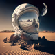 Future-Skull Collection - old