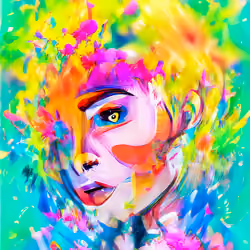 KrisK X Wout REMIX: Alien Girlfriend #1