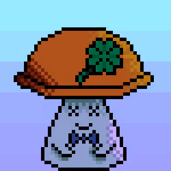 CyberShroom #270