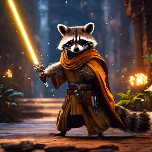Guardians Of The Earth 1