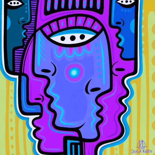 MULTIFACETED