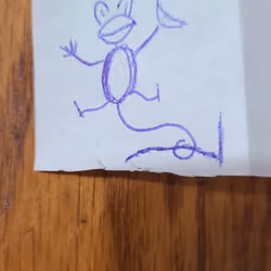 Self Portrait