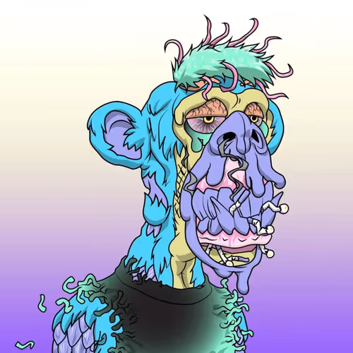 Bored Ape Junkies Official Collection