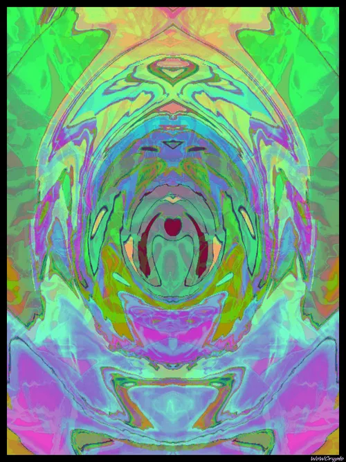 Item #1643108523066834896584963551959359035563231576008496107369071718130492899329 Media