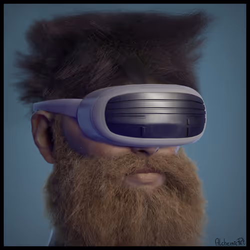 Renderpunks
