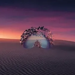 0002 Crystal