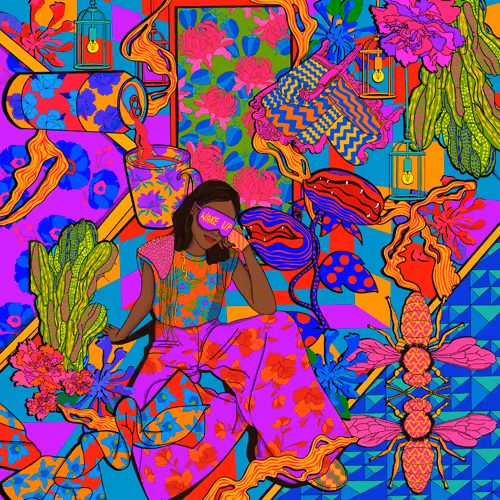 Brushbound - Thank you