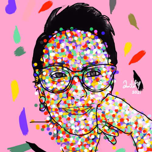 Buitrago Custom Portraits