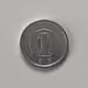 1 Yen Coin