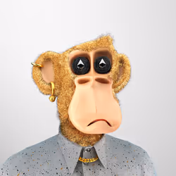 Debonair Ape 233