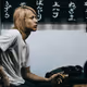 Faces, moments, and Japan