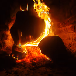 Fuego #18