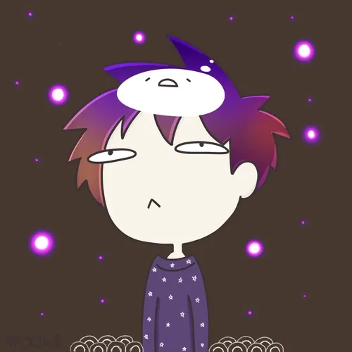 Bored Boy