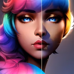 SameUnique V2 #2