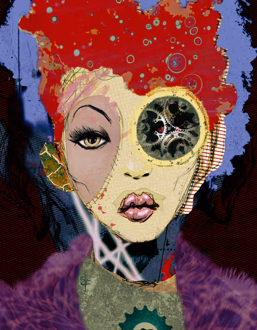 Item #95232363881772636815746826624973011361785345853750138455090272861465943736330 Media