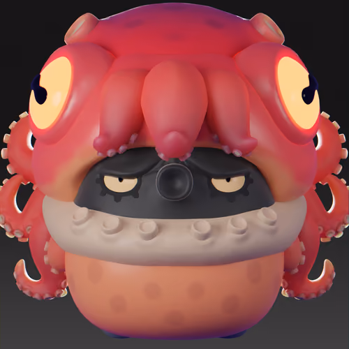 GaugeVertigo Chonkii