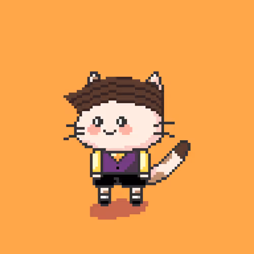 Noraneko
