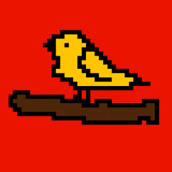 BIRDOS #98