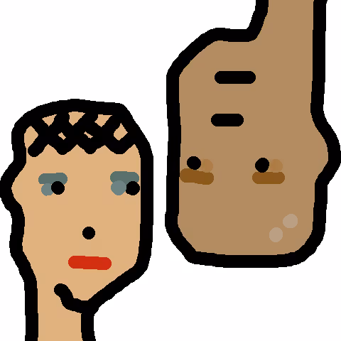 low effort punk 69