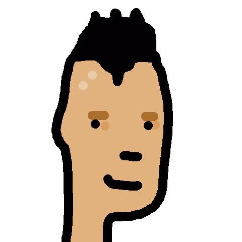 Low Effort Punks