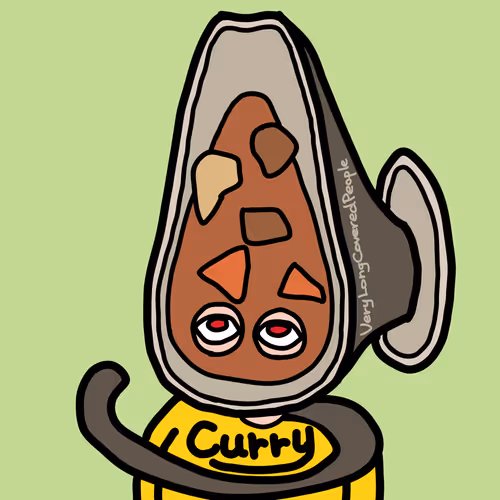 VeryLongCurry