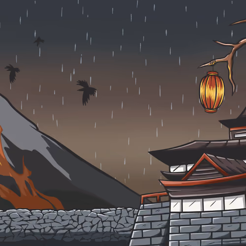 Hitoyasumi #430