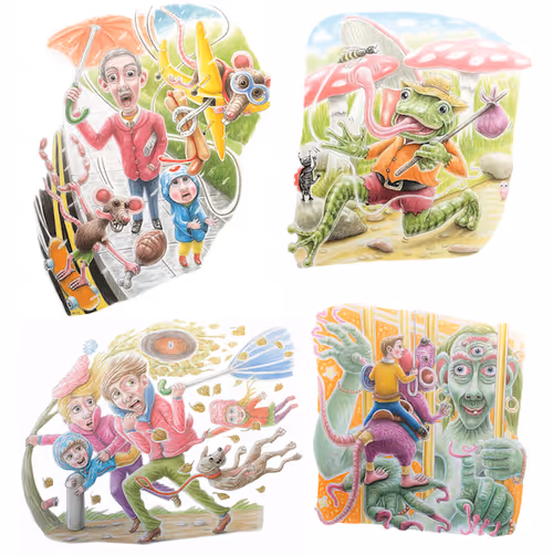 Item #35643411098576877305057509121838093014142283430323492401104929155643951022090 Media