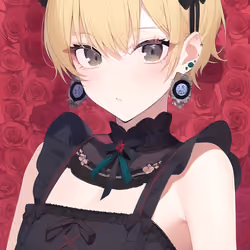 GothicLolita #008