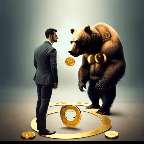 cryptobolix and the bears 