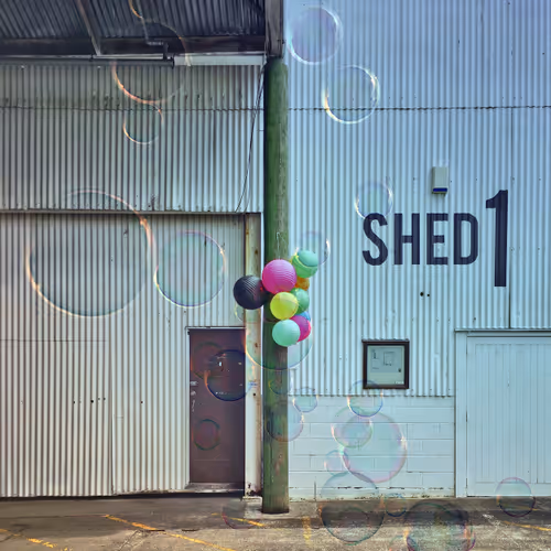 Item #59100591460969090848093152469102707440885830414673782650703488590741642412033 Media