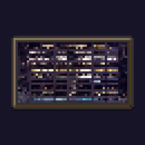 Item #36655290361753664243345969474450660013715103747422197522674546357804399067137 Media