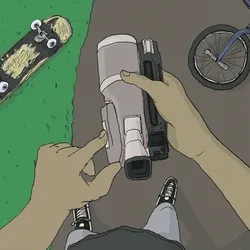 Camera