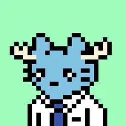PixelCat 4686
