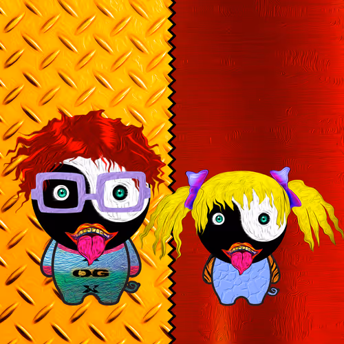 Item #89027945497287337665114379220185373225175458184876068554447702199666416287745 Media