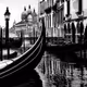 Boats in Venice