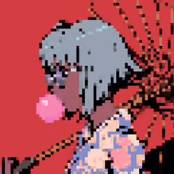Pixzuki #45