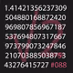 66349963826110674802884440809641517198231696860576479913948974067040124928001