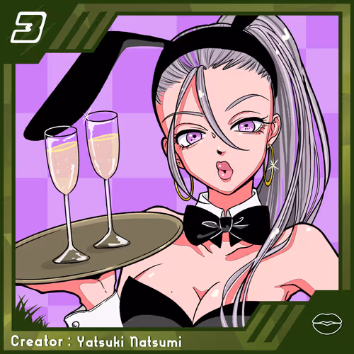 Item #29292866468574449082943653774559188999895782983505203627870356096394790436865 Media