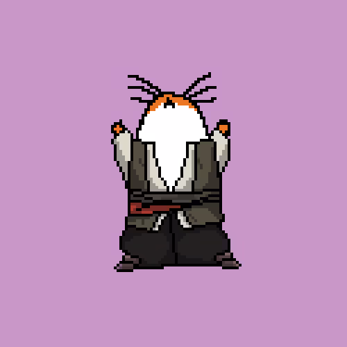 Pixel Hammies