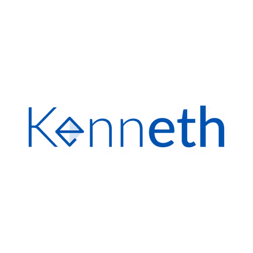 KENNETHEREUM Collection
