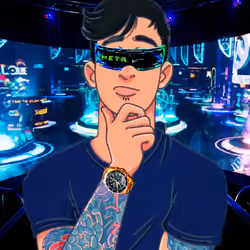 CEO (Into The Metaverse)